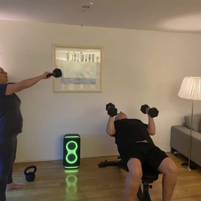 Ang en mario Peak Performance Olaf | PPOlaf