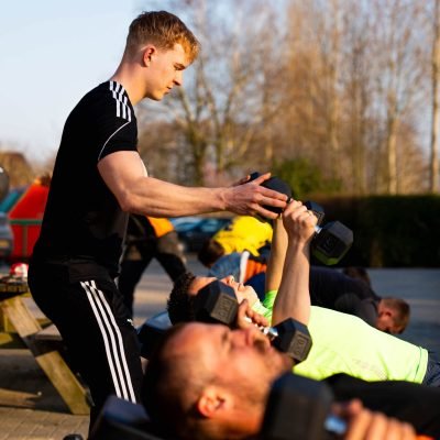 Peak Performance Olaf